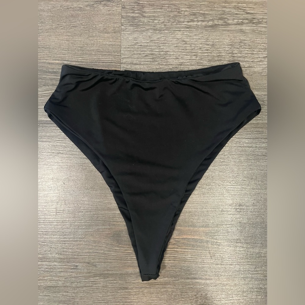 Naked Wardrobe swim bottoms